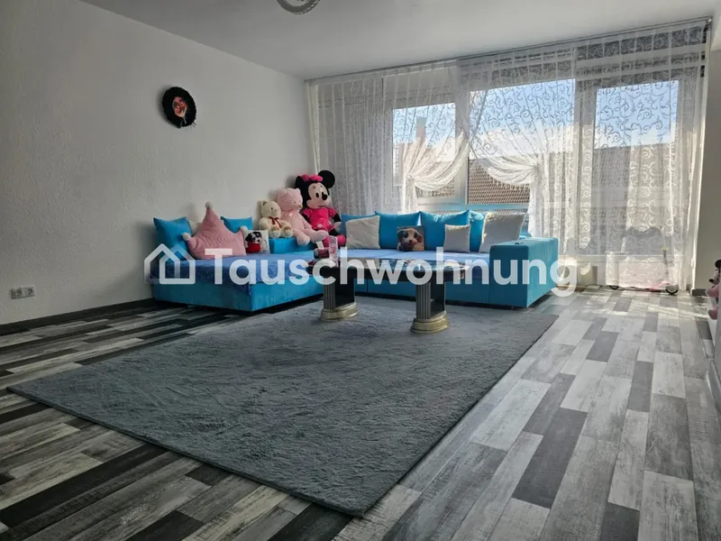 Tauschwohnung: Ich biete 2 Z. Whng gegen 2 oder 3 Z. Whn in Charlottenb — photo 1